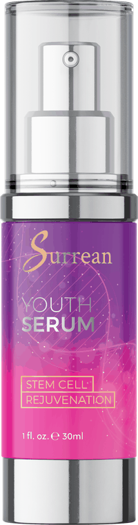Surrean Youth Serum
